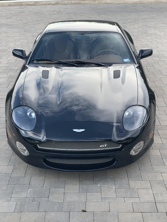2003 Aston Martin DB7 GT & GTA - Image 14 of 31
