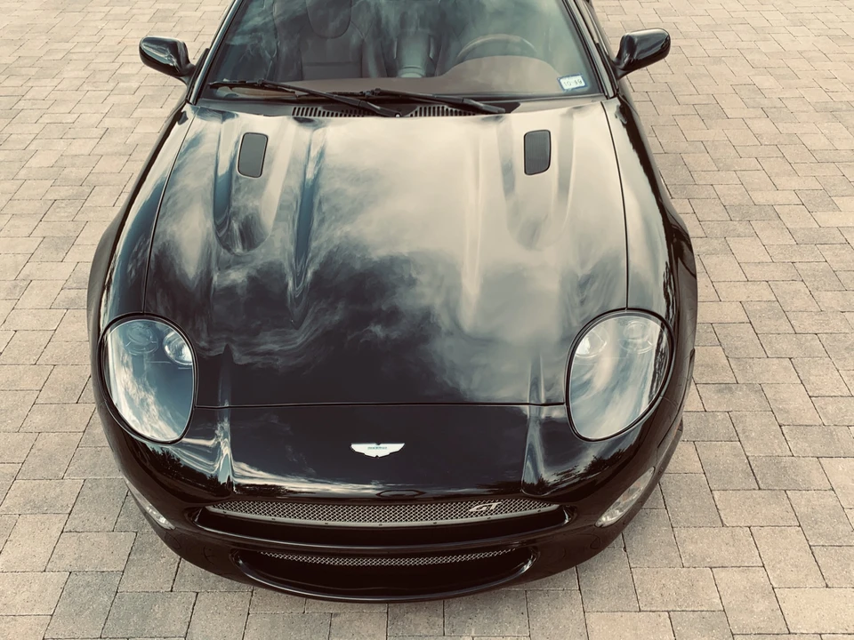 2003 Aston Martin DB7 GT & GTA - Image 13 of 31