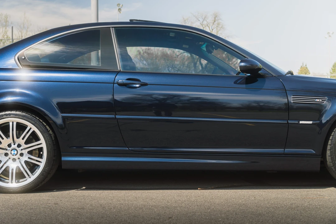 2003 BMW E46 M3 - Image 29 of 31