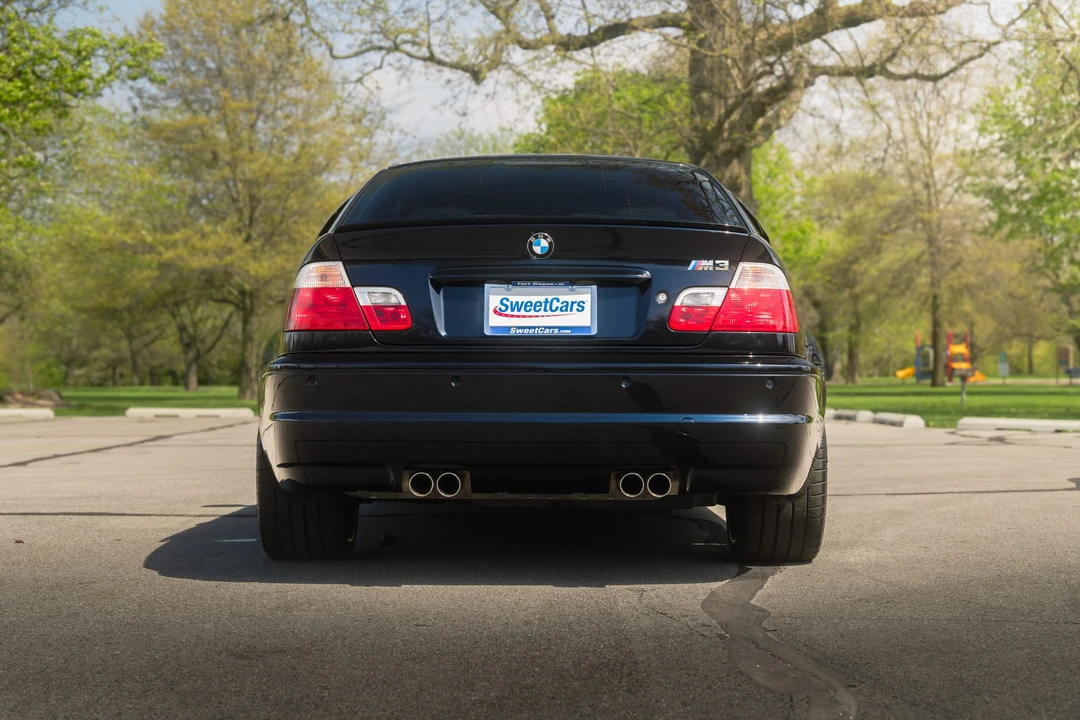 2003 BMW E46 M3 - Image 7 of 31