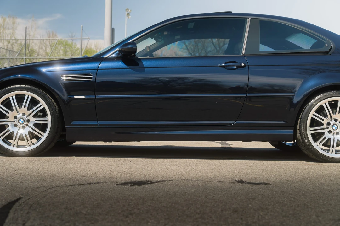 2003 BMW E46 M3 - Image 24 of 31