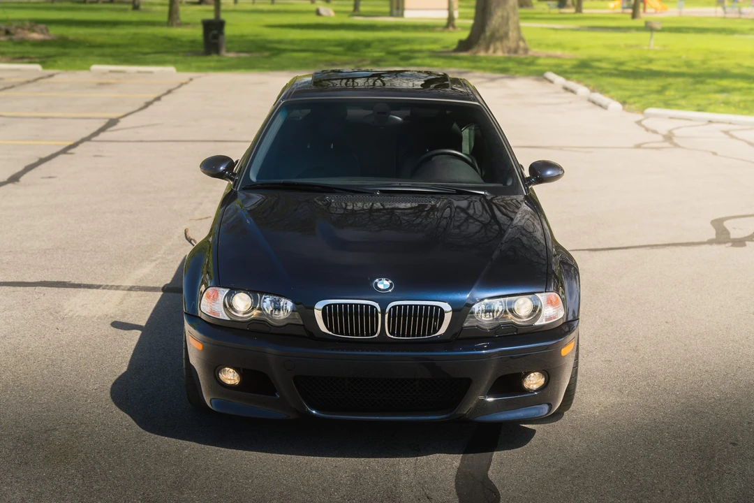 2003 BMW E46 M3 - Image 13 of 31