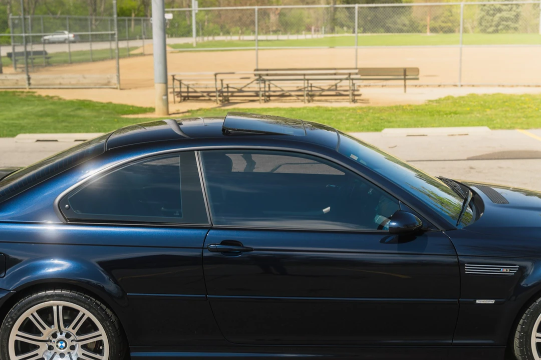 2003 BMW E46 M3 - Image 30 of 31