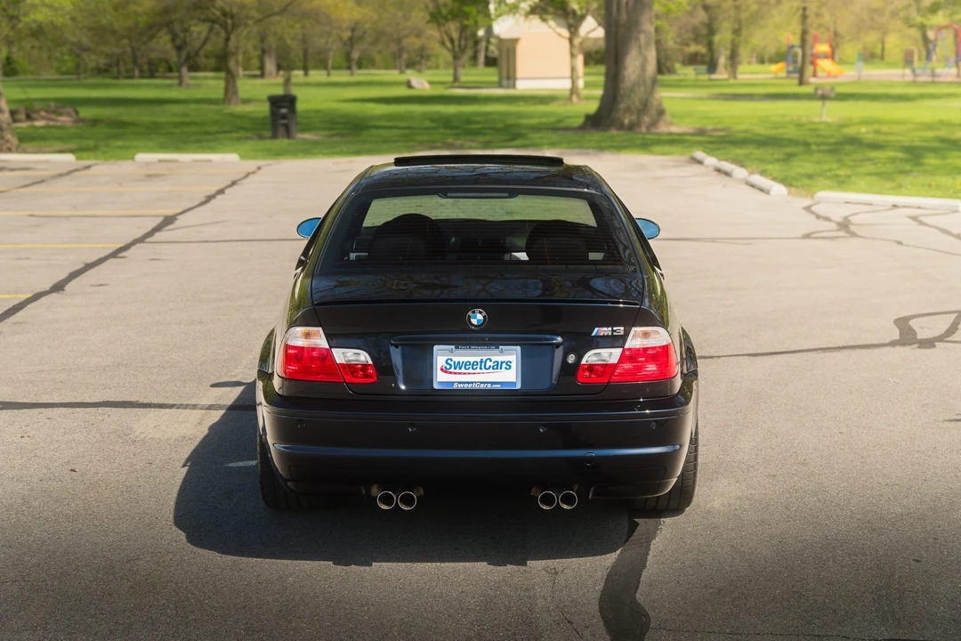 2003 BMW E46 M3 - Image 6 of 31