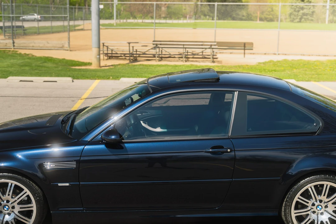 2003 BMW E46 M3 - Image 23 of 31