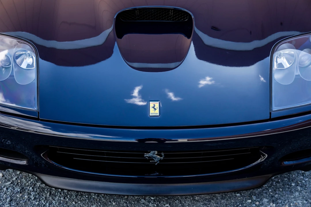 2003 Ferrari 575M Maranello - Image 18 of 31