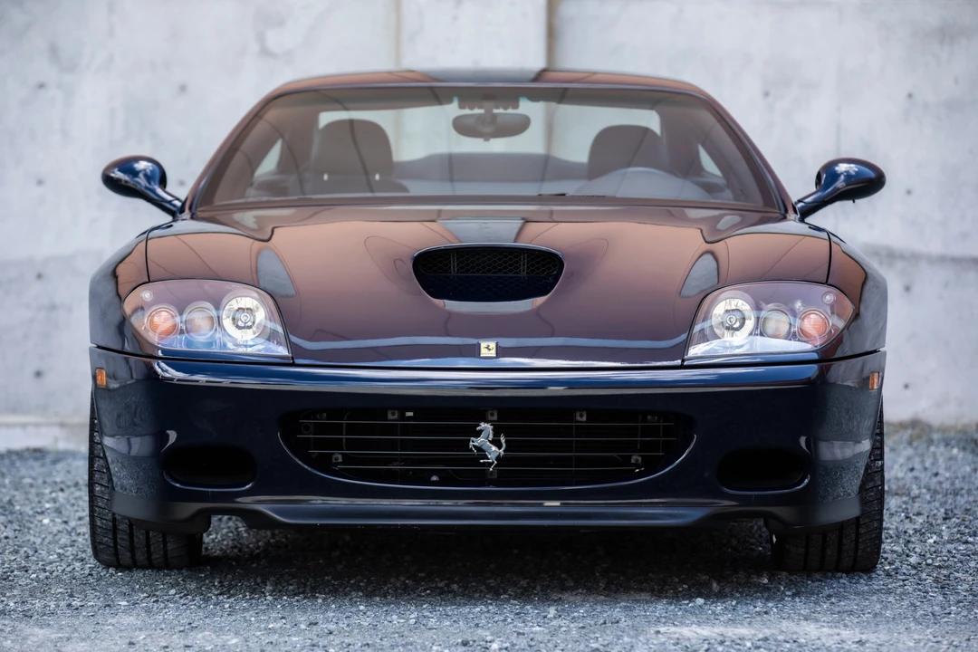 2003 Ferrari 575M Maranello - Image 10 of 31