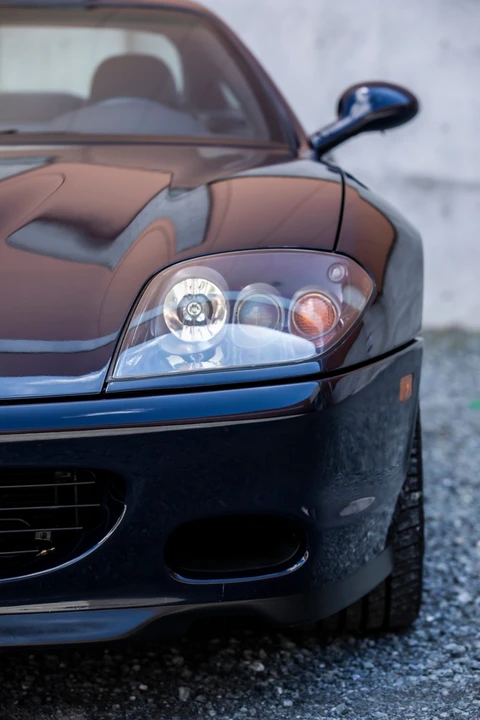 2003 Ferrari 575M Maranello - Image 25 of 31