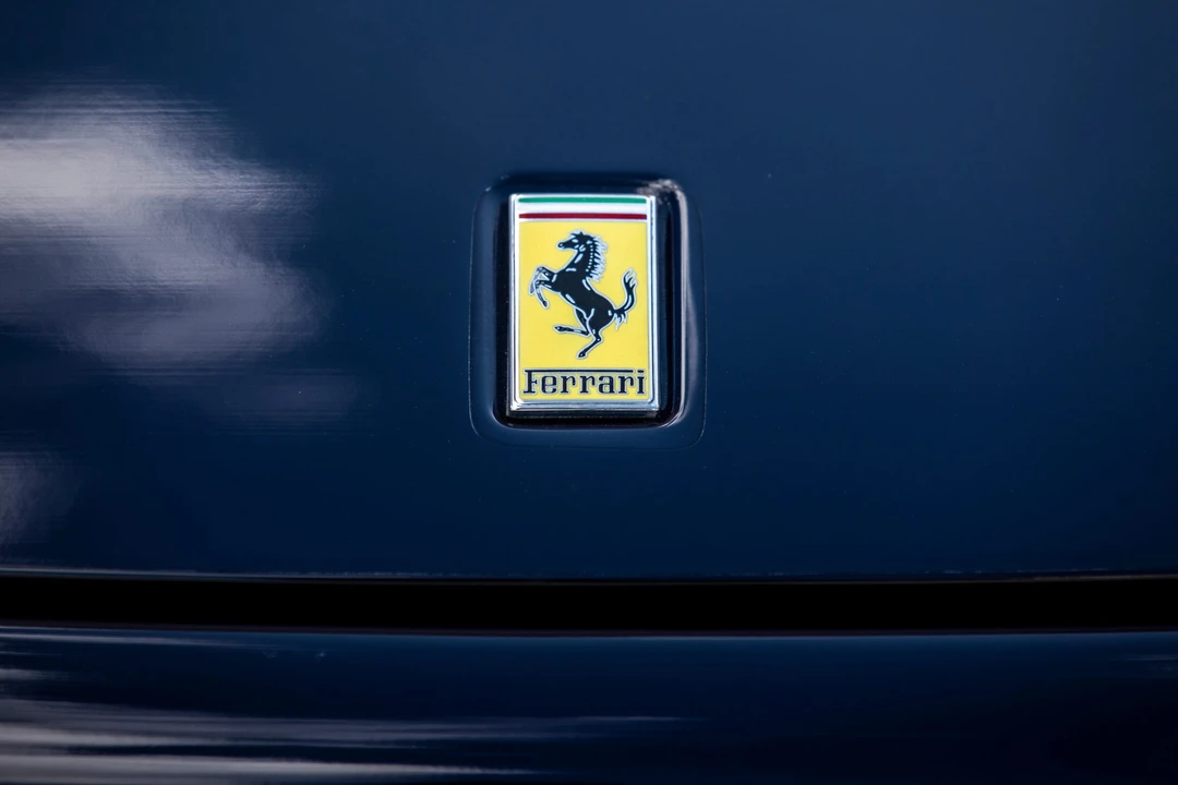 2003 Ferrari 575M Maranello - Image 20 of 31