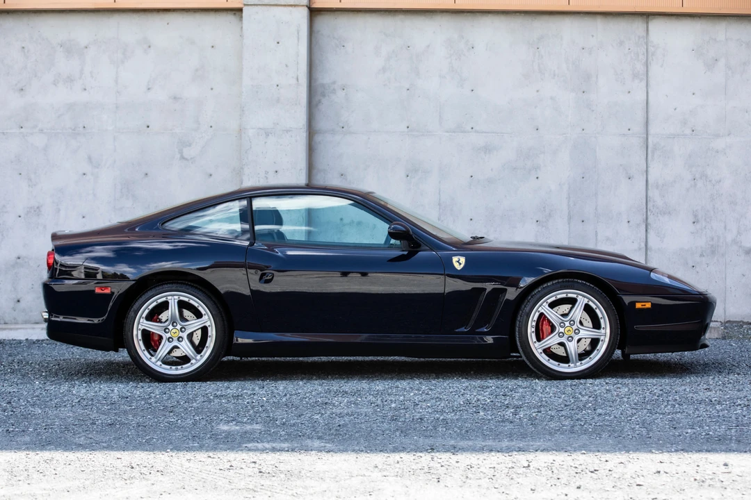 2003 Ferrari 575M Maranello - Image 7 of 31