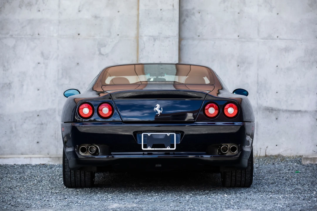 2003 Ferrari 575M Maranello - Image 4 of 31