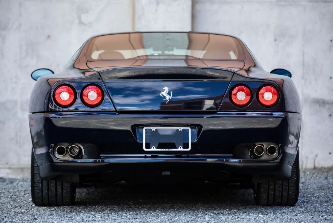 2003 Ferrari 575M Maranello - Image 5 of 31