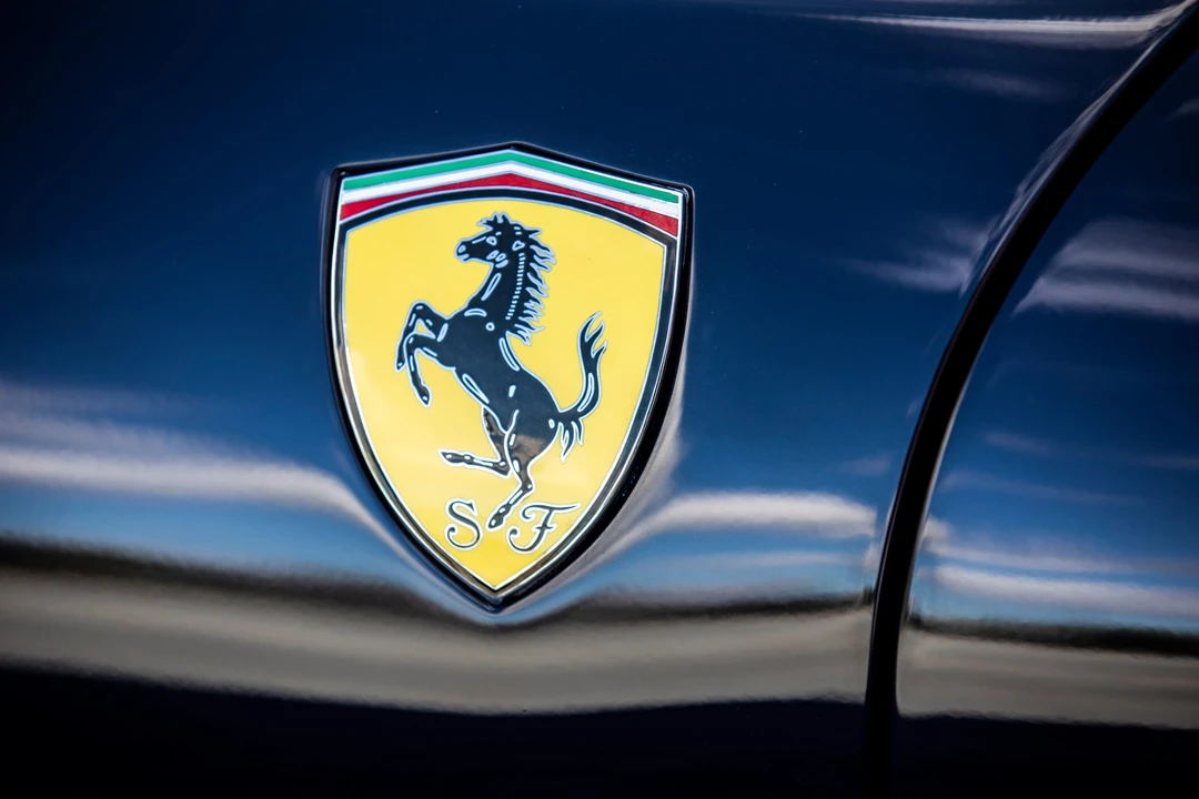 2003 Ferrari 575M Maranello - Image 31 of 31
