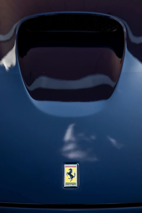 2003 Ferrari 575M Maranello - Image 19 of 31