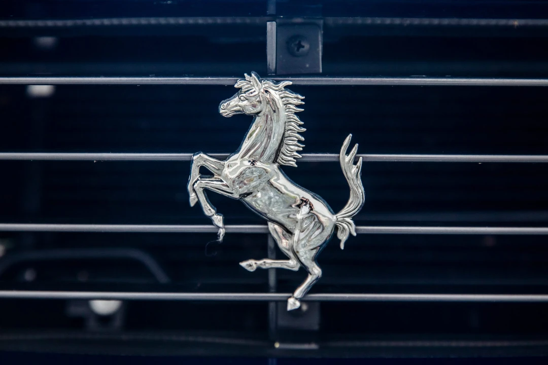 2003 Ferrari 575M Maranello - Image 23 of 31