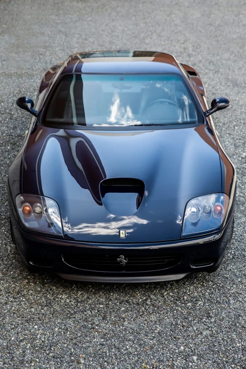 2003 Ferrari 575M Maranello - Image 17 of 31