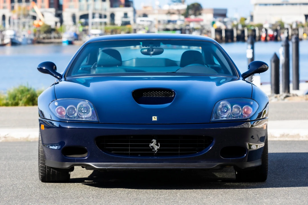 2003 Ferrari 575M Maranello - Image 15 of 31