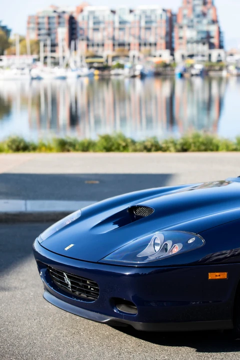 2003 Ferrari 575M Maranello - Image 26 of 31