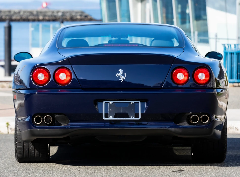 2003 Ferrari 575M Maranello - Image 12 of 31
