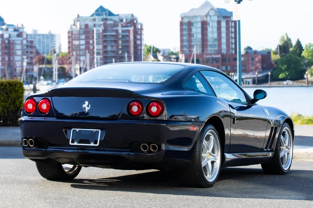 2003 Ferrari 575M Maranello - Image 13 of 31
