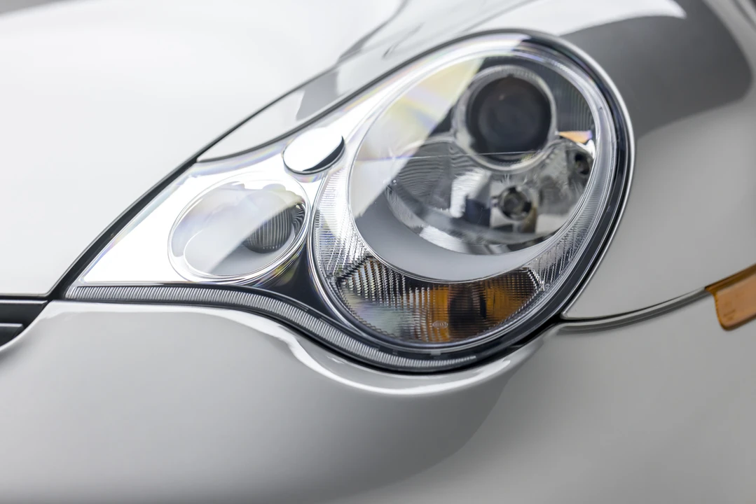 2003 Porsche 996 GT2 - Image 30 of 31