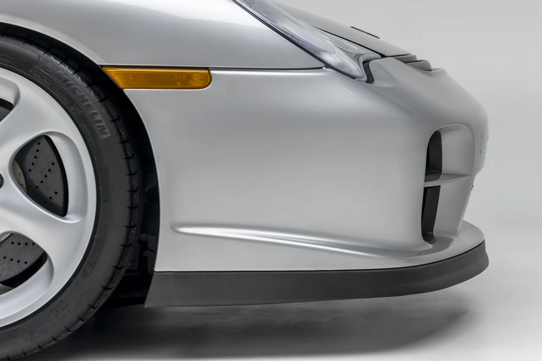 2003 Porsche 996 GT2 - Image 31 of 31