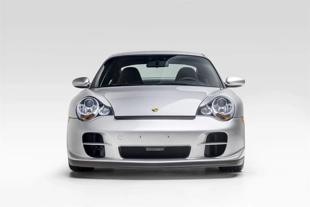 2003 Porsche 996 GT2 - Image 27 of 31