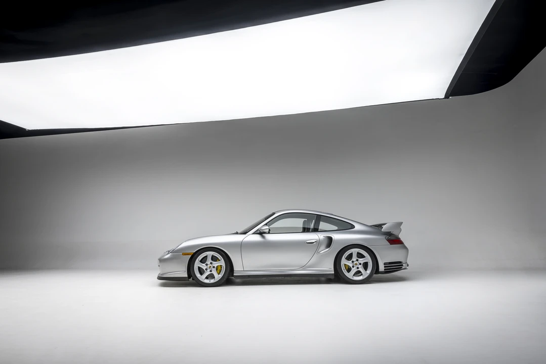2003 Porsche 996 GT2 - Image 28 of 31