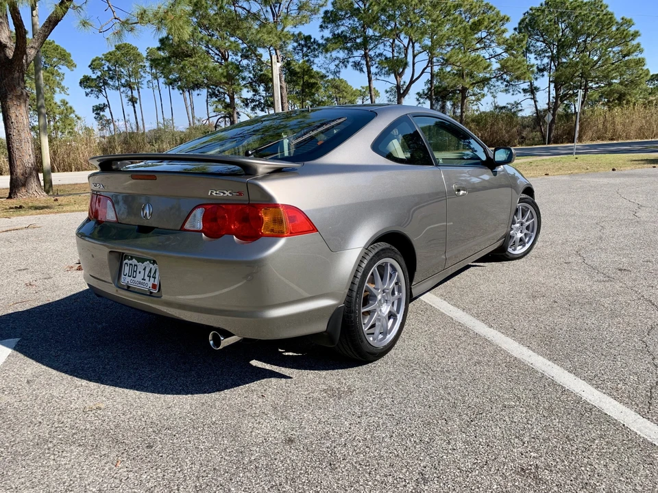 2004 Acura RSX Type-S - Image 14 of 31
