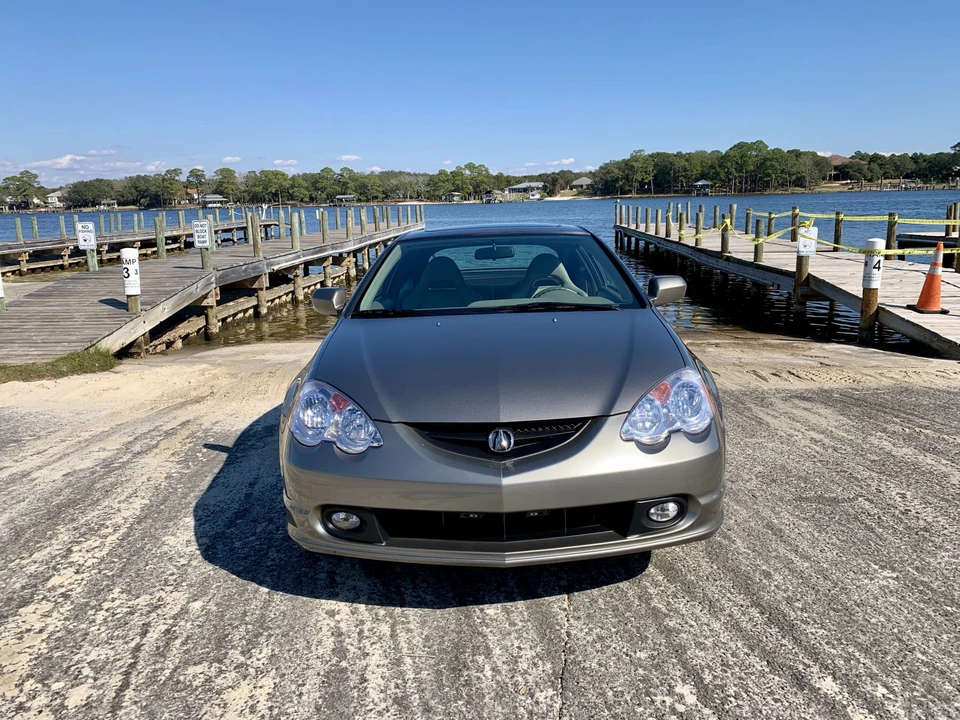 2004 Acura RSX Type-S - Image 3 of 31