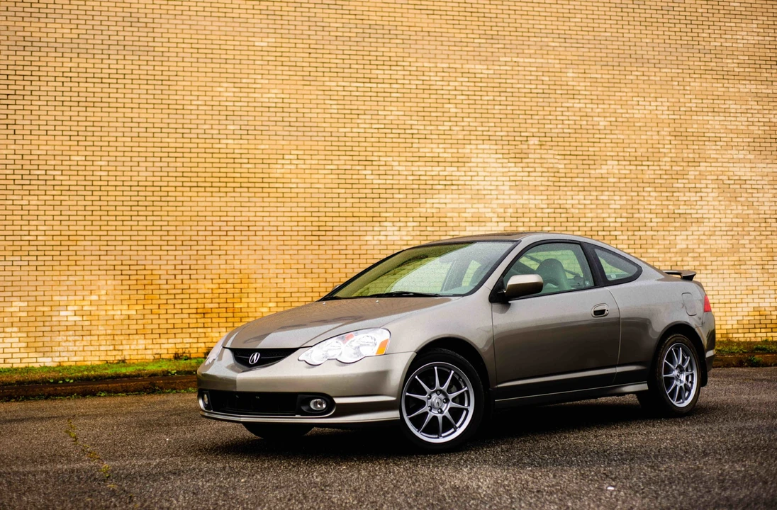 2004 Acura RSX Type-S - Image 25 of 31