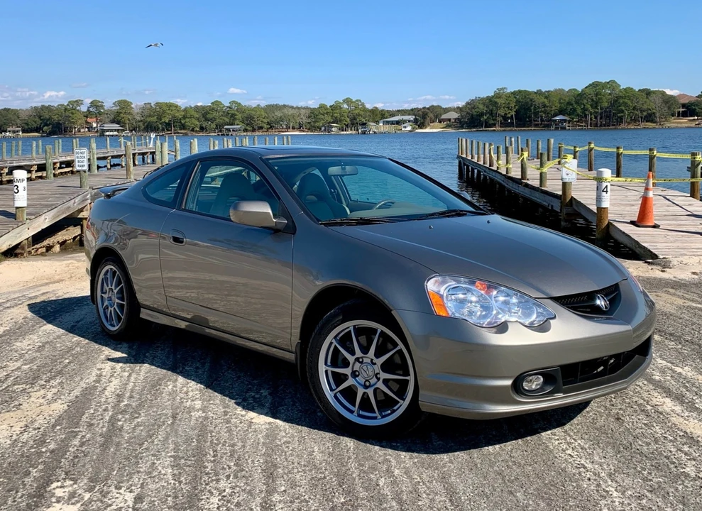 2004 Acura RSX Type-S - Image 1 of 31