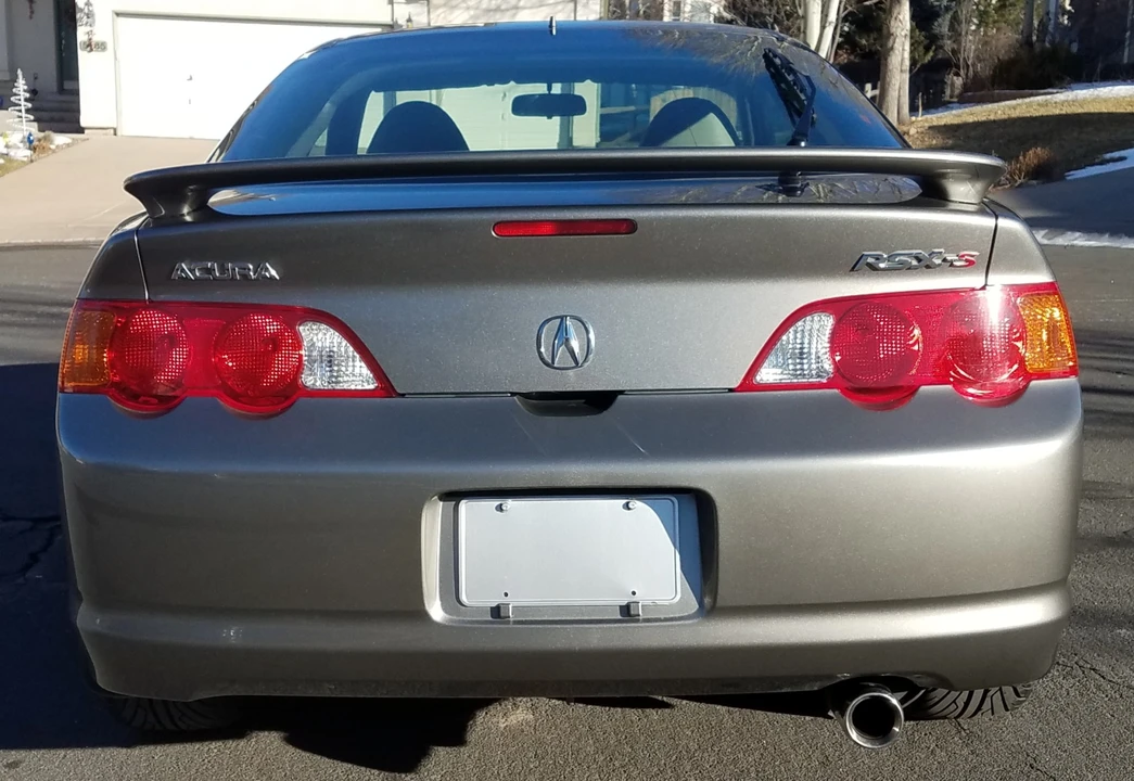 2004 Acura Integra 4th Gen - Image 9 of 31