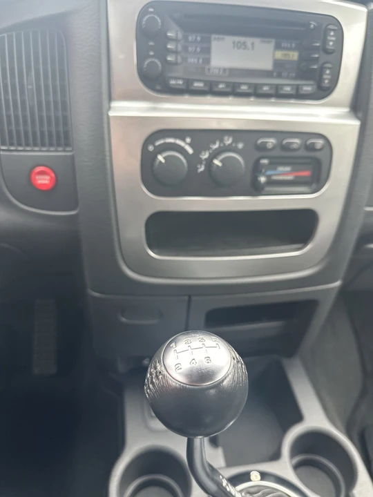 2004 Dodge Ram SRT-10 3rd Gen - Image 31 of 31