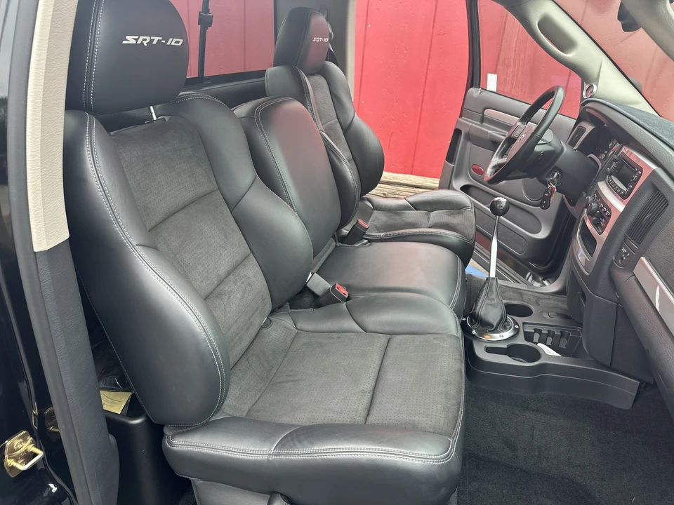 2004 Dodge Ram SRT-10 3rd Gen - Image 22 of 31