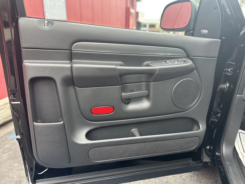 2004 Dodge Ram SRT-10 3rd Gen - Image 21 of 31