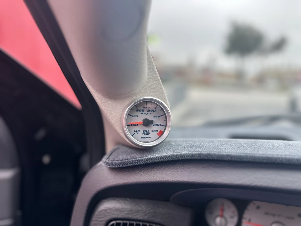 2004 Dodge Ram SRT-10 3rd Gen - Image 27 of 31