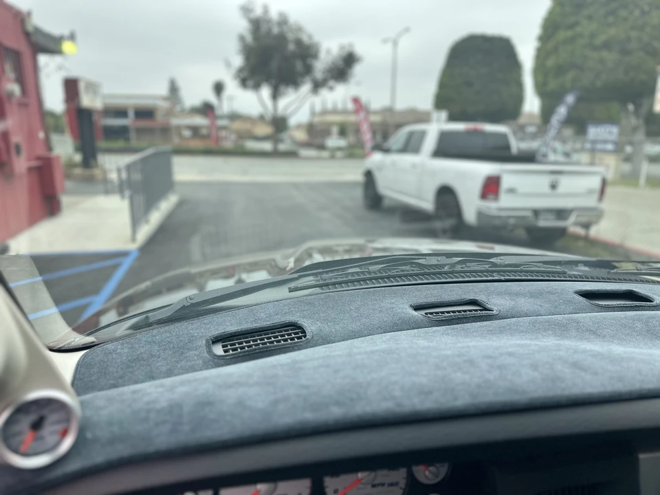2004 Dodge Ram SRT-10 3rd Gen - Image 28 of 31