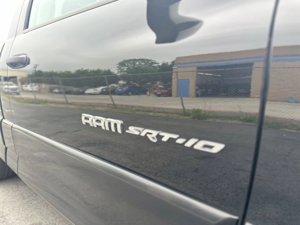 2004 Dodge Ram SRT-10 3rd Gen - Image 13 of 31