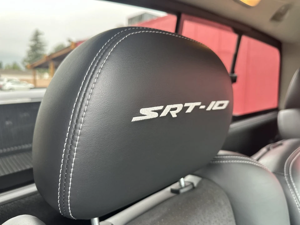 2004 Dodge Ram SRT-10 3rd Gen - Image 23 of 31