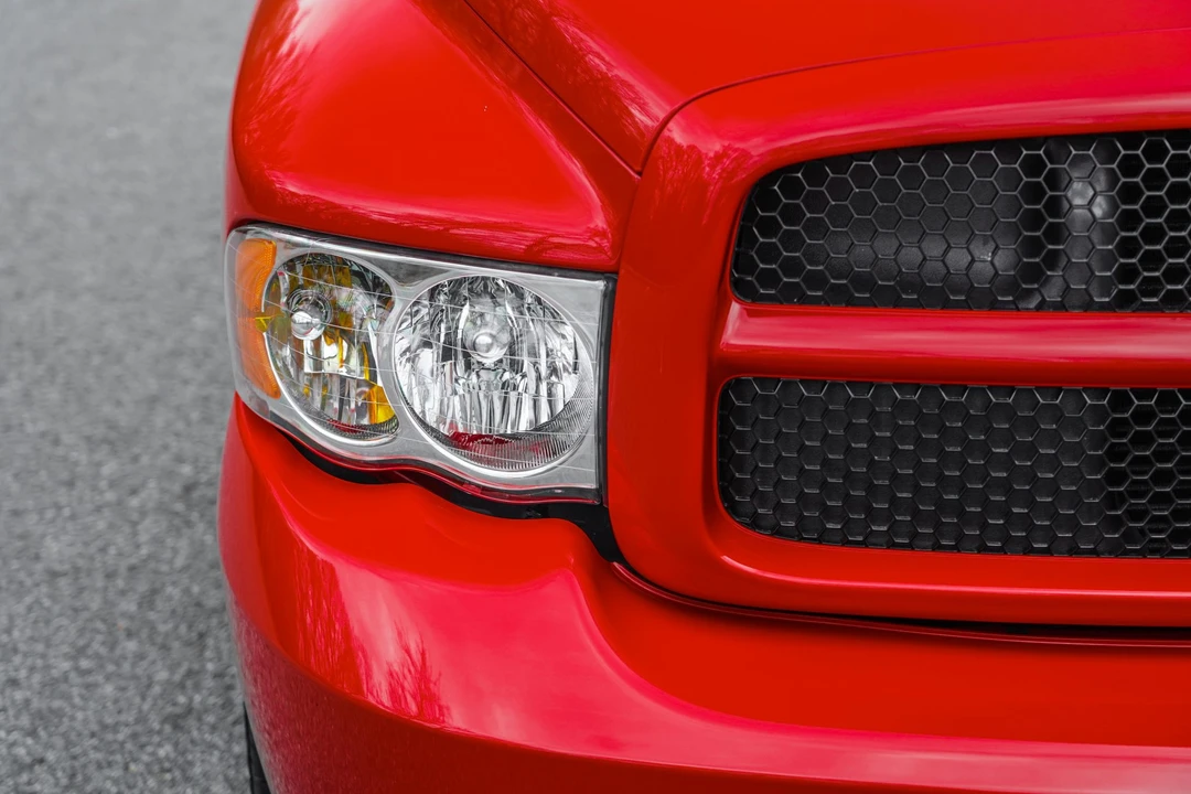 2004 Dodge Ram SRT-10 3rd Gen - Image 27 of 31