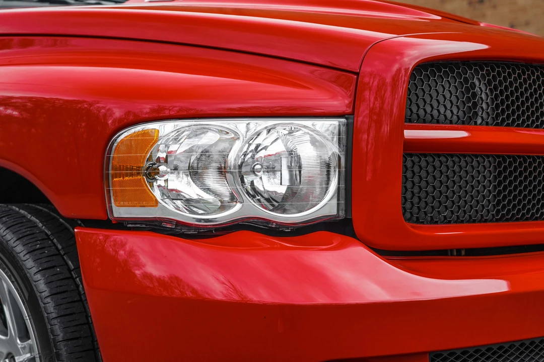 2004 Dodge Ram SRT-10 3rd Gen - Image 26 of 31
