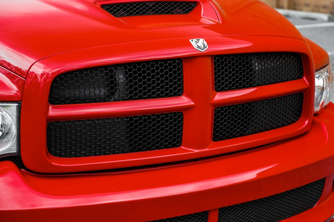 2004 Dodge Ram SRT-10 3rd Gen - Image 30 of 31