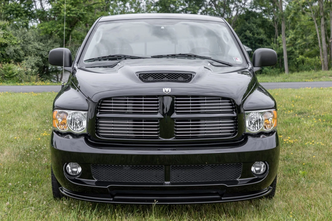 2004 Dodge Ram SRT-10 3rd Gen - Image 8 of 31