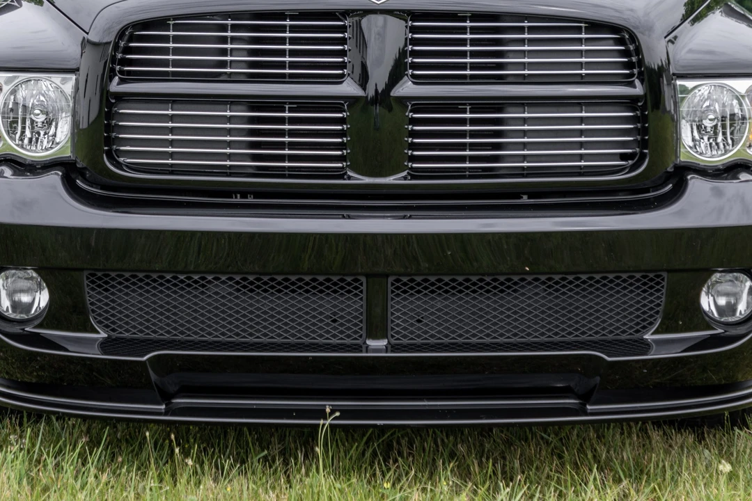 2004 Dodge Ram SRT-10 3rd Gen - Image 12 of 31