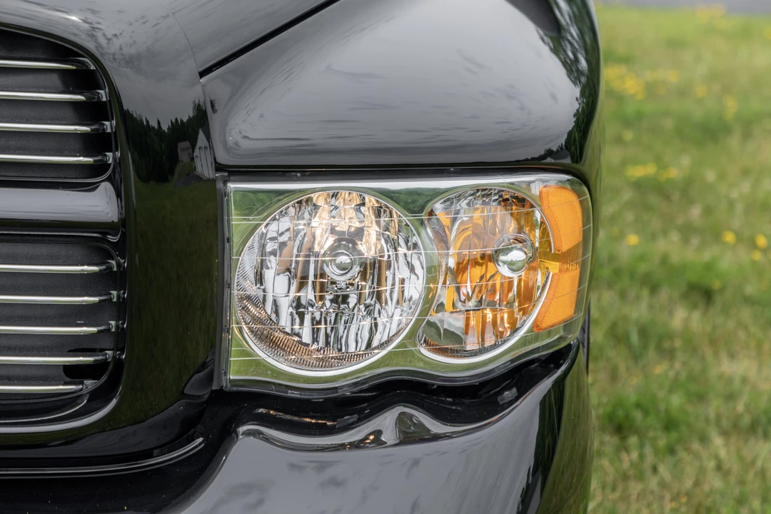 2004 Dodge Ram SRT-10 3rd Gen - Image 17 of 31