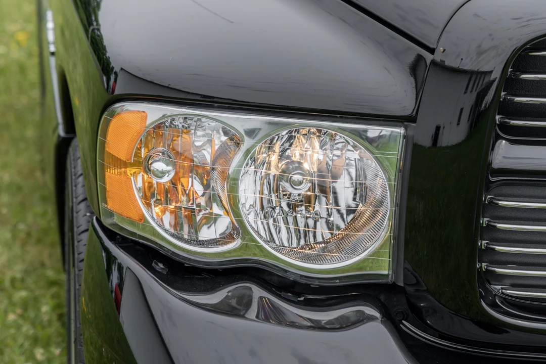 2004 Dodge Ram SRT-10 3rd Gen - Image 13 of 31
