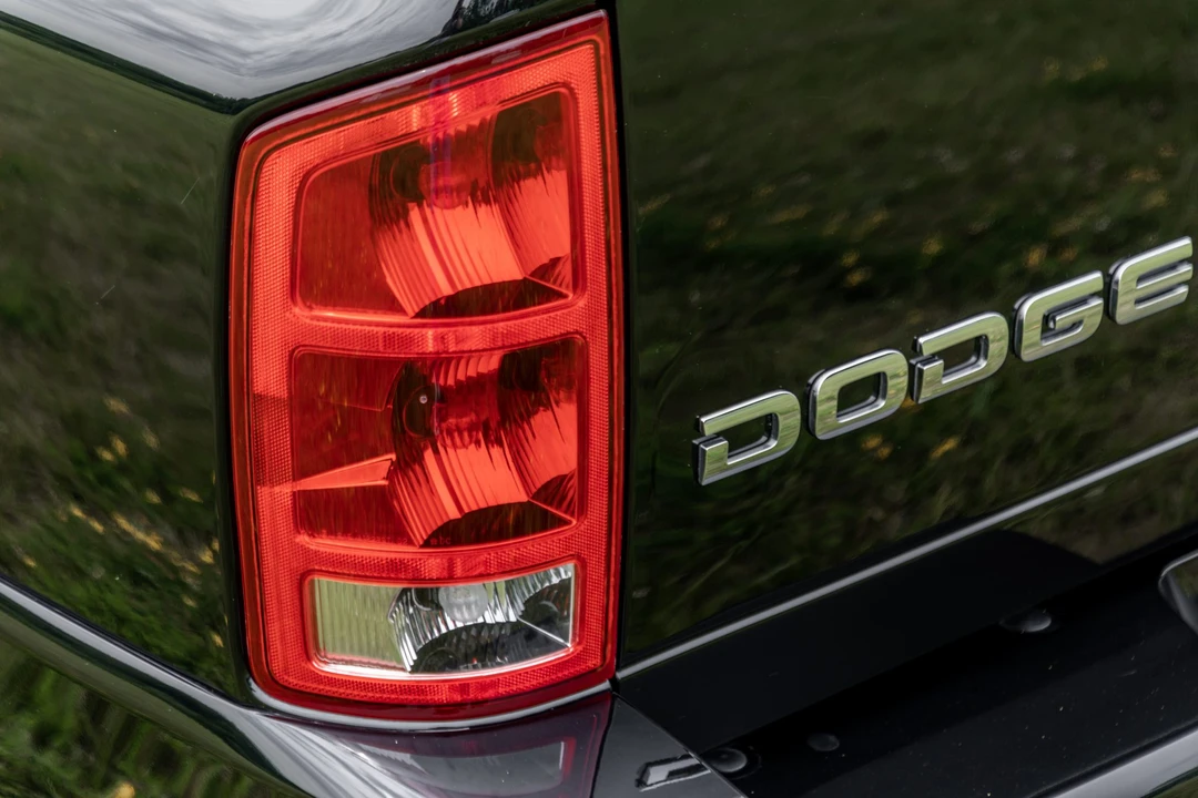 2004 Dodge Ram SRT-10 3rd Gen - Image 25 of 31