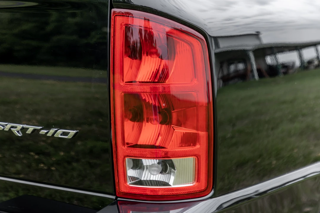 2004 Dodge Ram SRT-10 3rd Gen - Image 26 of 31