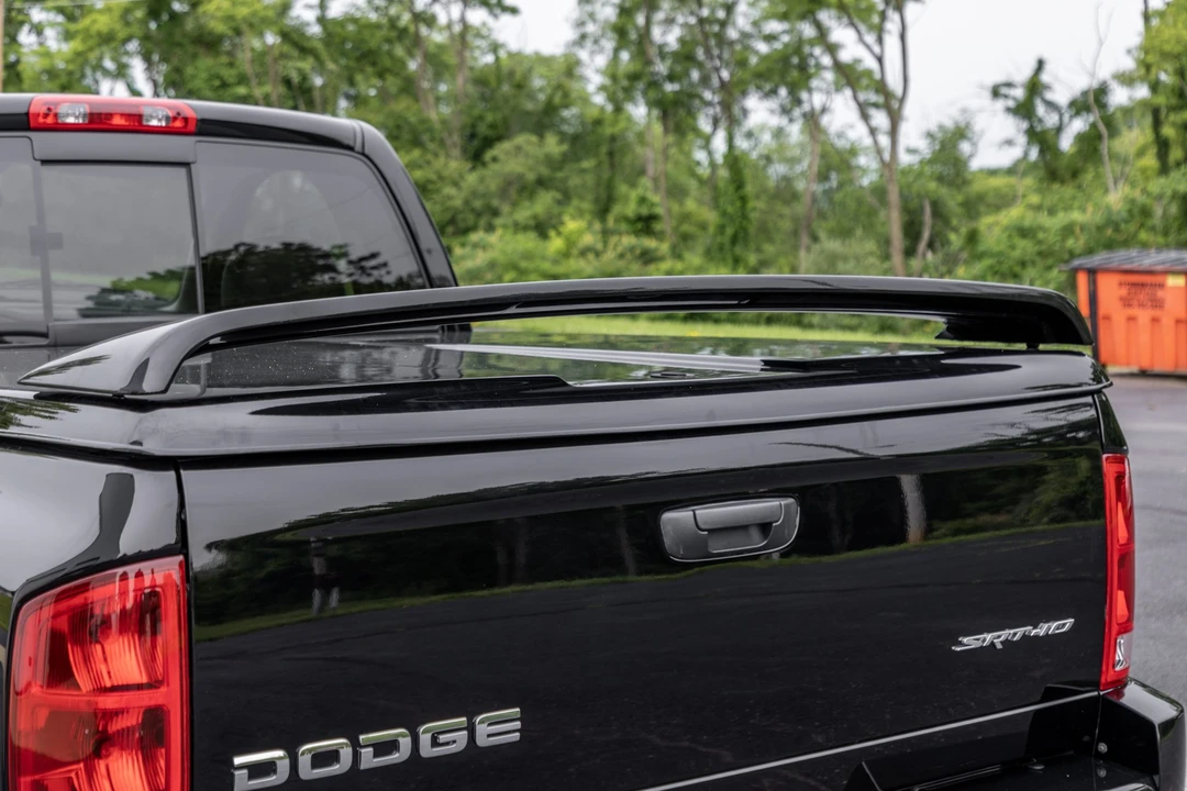 2004 Dodge Ram SRT-10 3rd Gen - Image 22 of 31